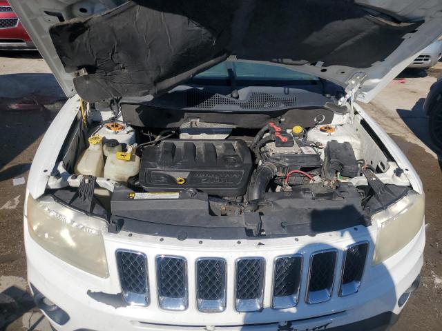 Photo 12 from auction – 2011 JEEP COMPASS SP with VIN 1J4NT1FB9BD241038