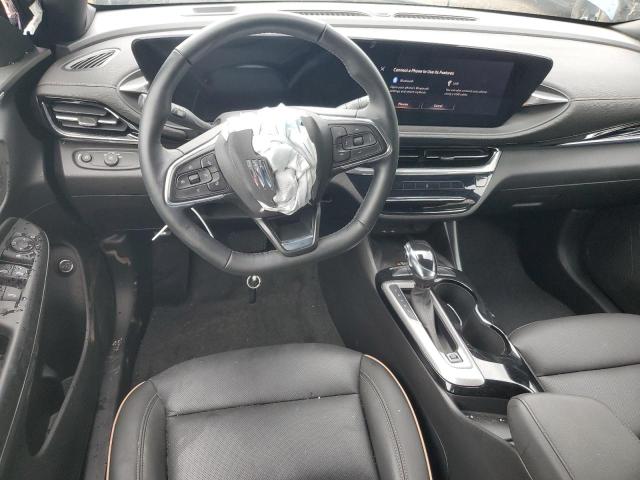 Photo 8 from auction – 2024 BUICK ENVISTA AV with VIN KL47LCE21RB084858