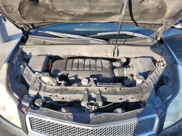 Photo 12 from auction – 2011 CHEVROLET TRAVERSE L with VIN 1GNKRGED5BJ278948
