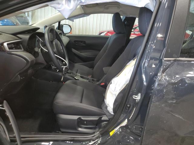Photo 7 from auction – 2024 TOYOTA COROLLA LE with VIN 5YFB4MDE2RP203288