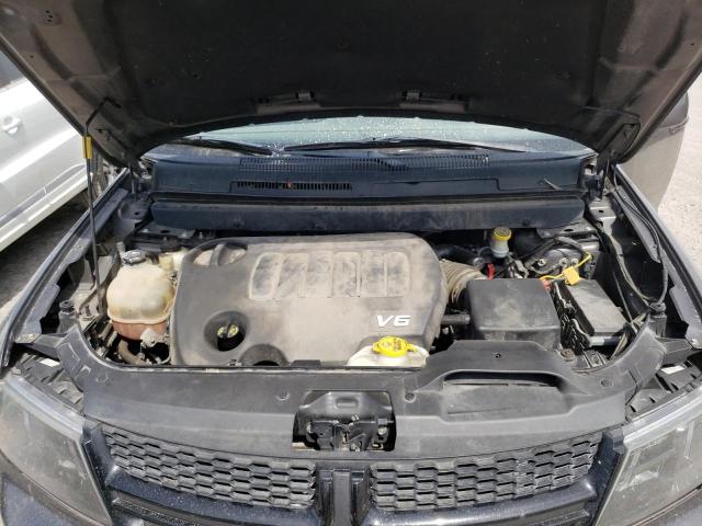 Photo 12 from auction – 2016 DODGE JOURNEY CR with VIN 3C4PDDGG2GT116861