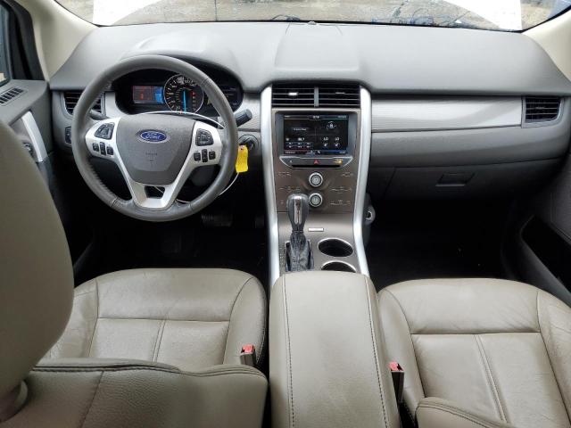 Photo 8 from auction – 2013 FORD EDGE SEL with VIN 2FMDK3JC6DBC69075