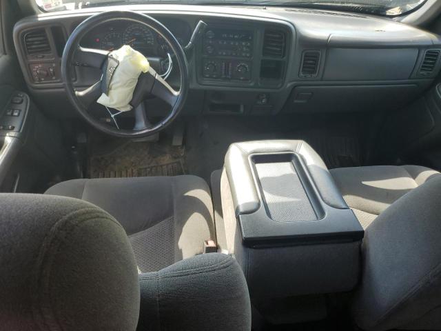 Photo 8 from auction – 2006 CHEVROLET SILVERADO with VIN 1GCEC19Z96Z227261