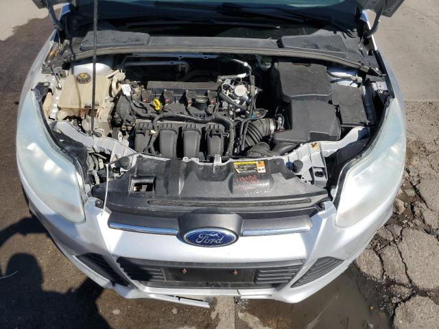 Photo 11 from auction – 2014 FORD FOCUS SE with VIN 1FADP3F23EL161588