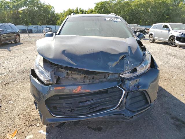 Photo 5 from auction – 2019 CHEVROLET TRAX 1LT with VIN 3GNCJLSB4KL386655