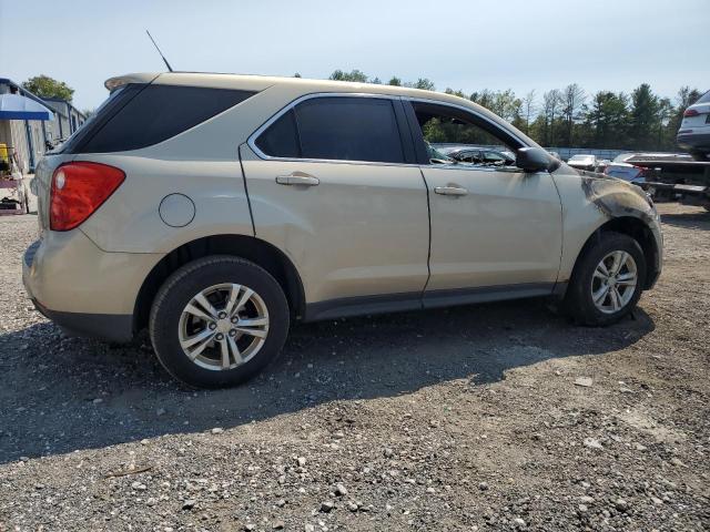 Photo 3 from auction – 2010 CHEVROLET EQUINOX LS with VIN 2CNFLCEW1A6238234