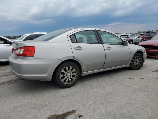 Photo 3 from auction – 2012 MITSUBISHI GALANT FE with VIN 4A32B2FFXCE022540
