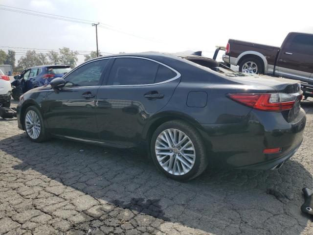 Photo 2 from auction – 2017 LEXUS ES 350 with VIN 58ABK1GG6HU076889