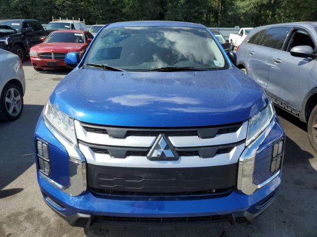 Photo 5 from auction – 2020 MITSUBISHI OUTLANDER with VIN JA4AP3AU3LU018521