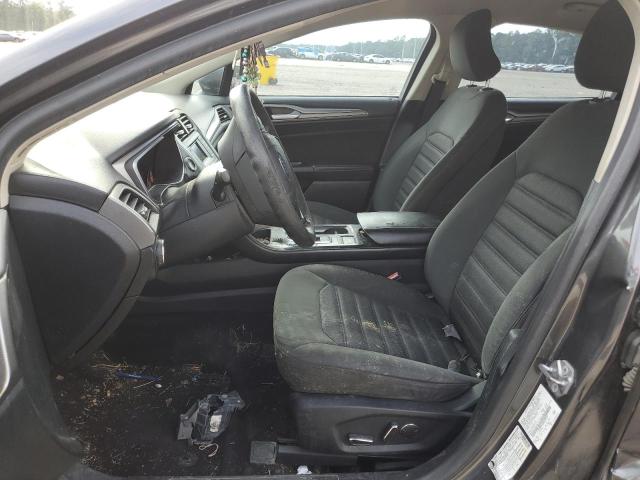 Photo 7 from auction – 2017 FORD FUSION SE with VIN 3FA6P0LU6HR356751