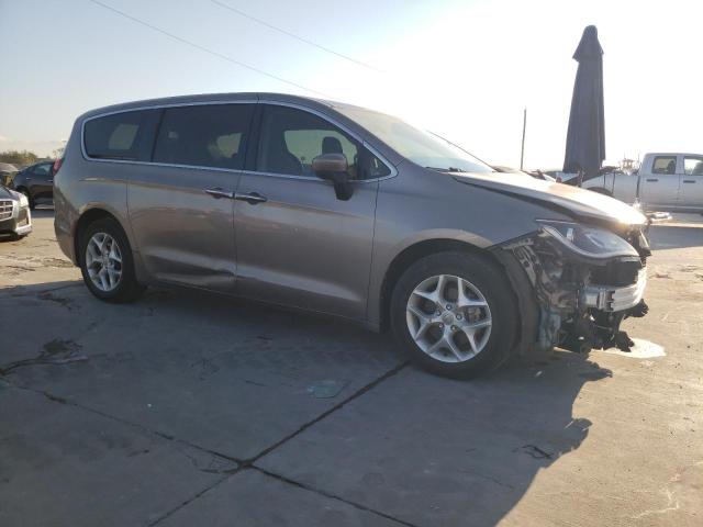 Photo 4 from auction – 2017 CHRYSLER PACIFICA T with VIN 2C4RC1BG3HR841407