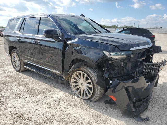 Photo 4 from auction – 2021 CADILLAC ESCALADE P with VIN 1GYS4BKL1MR375018