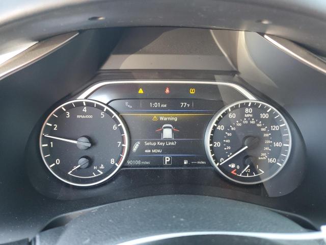 Photo 9 from auction – 2016 NISSAN MURANO S with VIN 5N1AZ2MG4GN130983