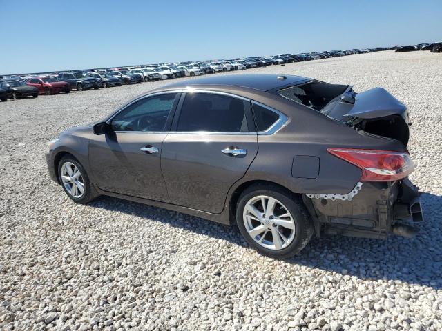 Photo 2 from auction – 2013 NISSAN ALTIMA 2.5 with VIN 1N4AL3AP1DN567132