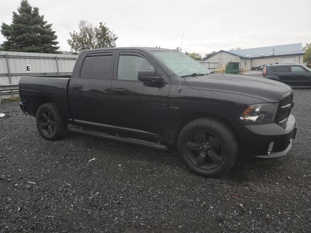 Photo 4 from auction – 2018 RAM 1500 ST with VIN 3C6RR7KT1JG130922