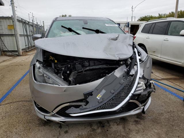Photo 5 from auction – 2018 CHRYSLER PACIFICA T with VIN 2C4RC1FG5JR125902