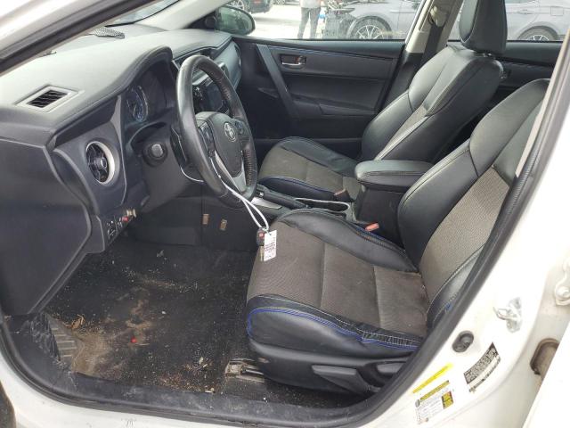 Photo 7 from auction – 2017 TOYOTA COROLLA L with VIN 5YFBURHE4HP621387