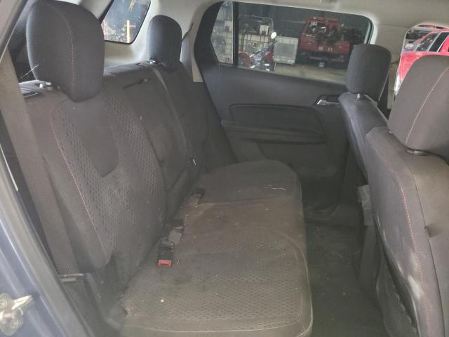 Photo 11 from auction – 2012 GMC TERRAIN SL with VIN 2GKALMEK6C6122200