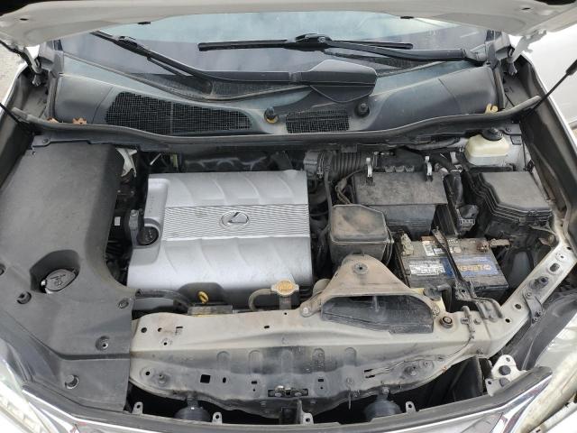 Photo 12 from auction – 2015 LEXUS RX 350 with VIN 2T2ZK1BA1FC165076