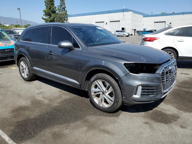 Photo 4 from auction – 2023 AUDI Q7 PREMIUM with VIN WA1ACBF75PD002478