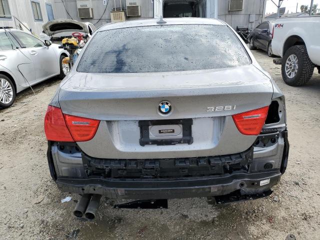 Photo 6 from auction – 2011 BMW 328 I SULE with VIN WBAPH5C59BA447514