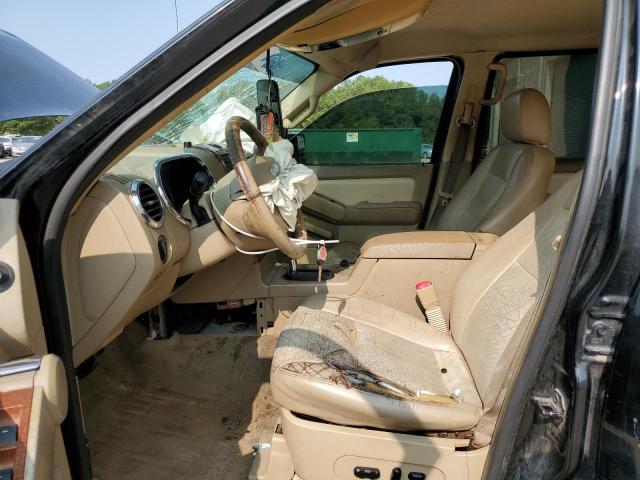 Photo 7 from auction – 2007 FORD EXPLORER E with VIN 1FMEU64E17UB10735