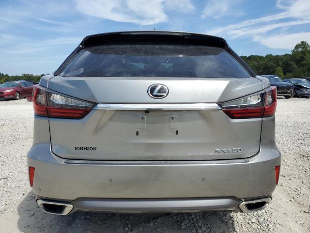 Photo 6 from auction – 2019 LEXUS RX 350 BAS with VIN 2T2ZZMCA6KC138638