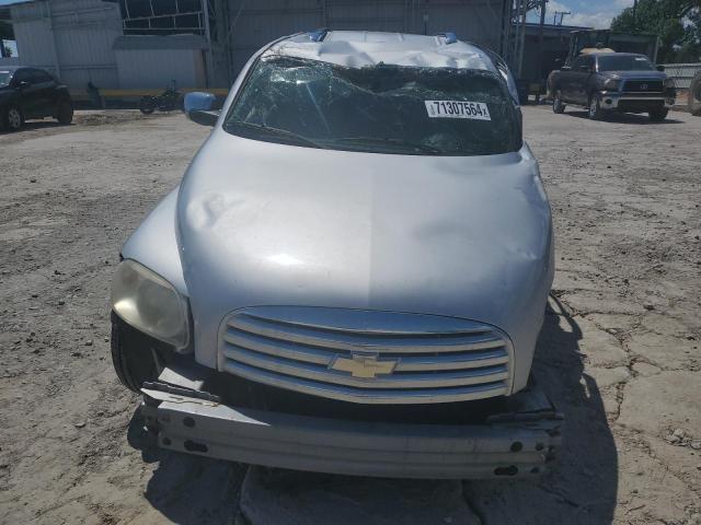 Photo 5 from auction – 2009 CHEVROLET HHR LT with VIN 3GNCA23B99S574824