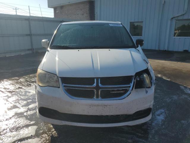 Photo 5 from auction – 2012 DODGE GRAND CARA with VIN 2C4RDGCG4CR274440