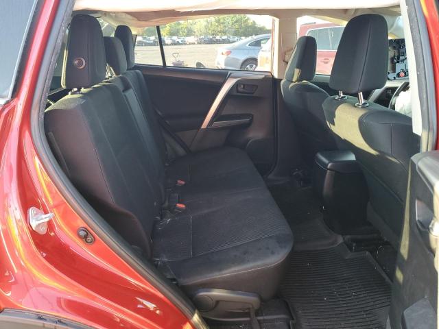 Photo 11 from auction – 2017 TOYOTA RAV4 LE with VIN JTMBFREV4HJ156385