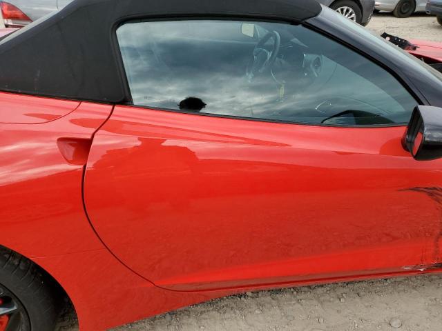 Photo 10 from auction – 2016 CHEVROLET CORVETTE S with VIN 1G1YD3D76G5109259