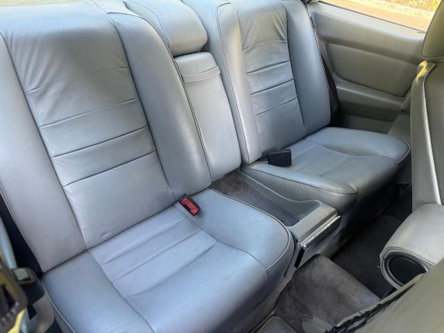 Photo 6 from auction – 1983 MERCEDES-BENZ 380 SEC with VIN WDBCA43A4DB005328