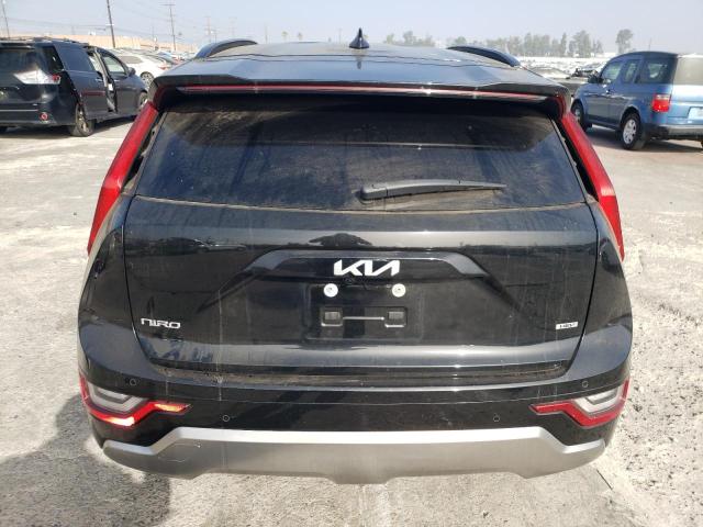 Photo 6 from auction – 2023 KIA NIRO SX with VIN KNDCT3LE0P5040279