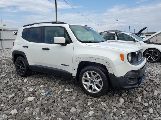 صورة رقم 4 من المزاد - 2017 JEEP RENEGADE L مع VIN ZACCJABB2HPG04489