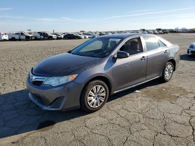 Photo 1 from auction – 2014 TOYOTA CAMRY L with VIN 4T4BF1FK7ER399819