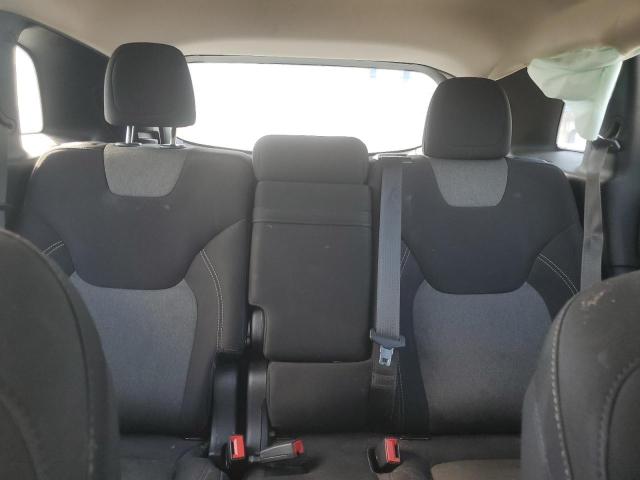 صورة رقم 10 من المزاد - 2014 JEEP CHEROKEE S مع VIN 1C4PJMAB8EW218873