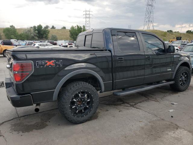 Photo 3 from auction – 2011 FORD F150 SUPER with VIN 1FTFW1ET3BFB32395