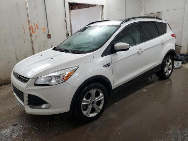 FORD ESCAPE SE 2015 with VIN 1FMCU9G95FUC73569 - Photo from auction