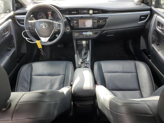 Photo 8 from auction – 2014 TOYOTA COROLLA L with VIN 2T1BURHE0EC066725