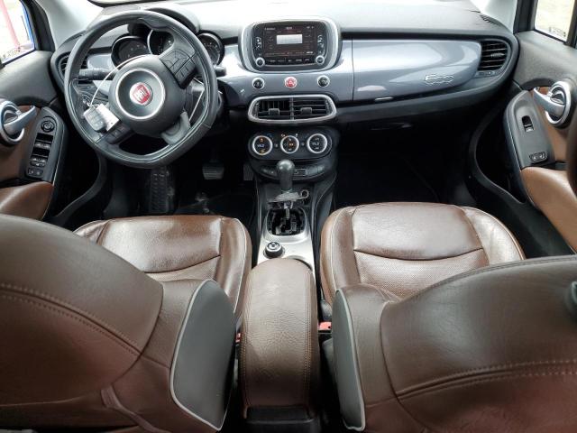 Photo 8 from auction – 2017 FIAT 500X LOUNG with VIN ZFBCFYDB9HP624651