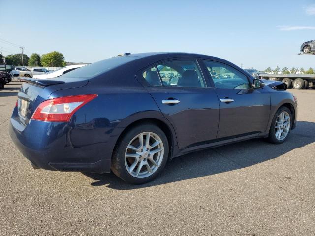 Photo 3 from auction – 2010 NISSAN MAXIMA S with VIN 1N4AA5AP6AC847637