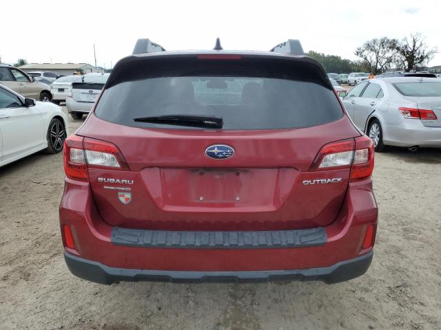 Photo 6 from auction – 2016 SUBARU OUTBACK 2. with VIN 4S4BSBNC9G3217178