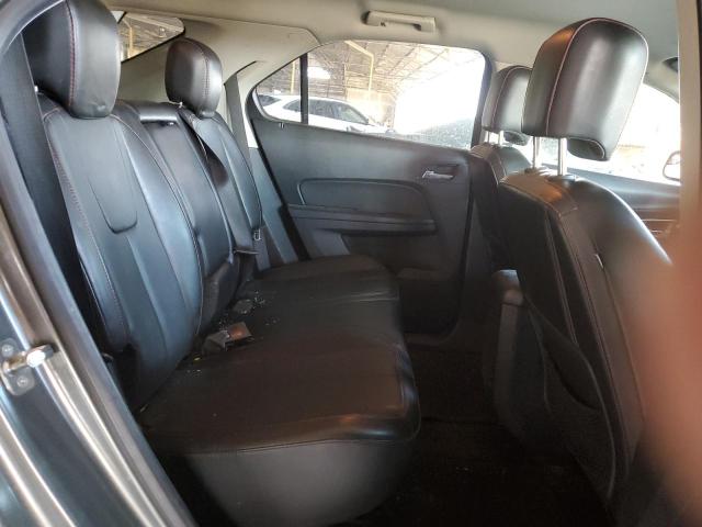 Photo 10 from auction – 2012 CHEVROLET EQUINOX LT with VIN 2GNFLNEK7C6311873