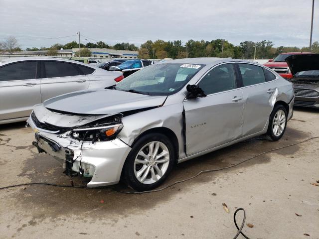 CHEVROLET MALIBU LT 2016 with VIN 1G1ZE5ST6GF196765 - Photo from auction