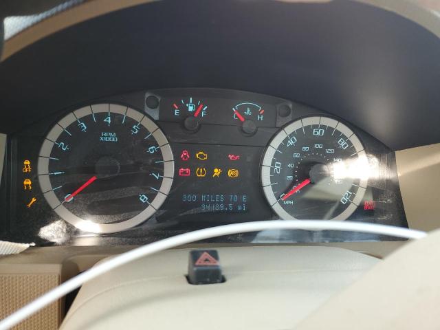 Photo 9 from auction – 2012 FORD ESCAPE LIM with VIN 1FMCU9EG7CKA61961