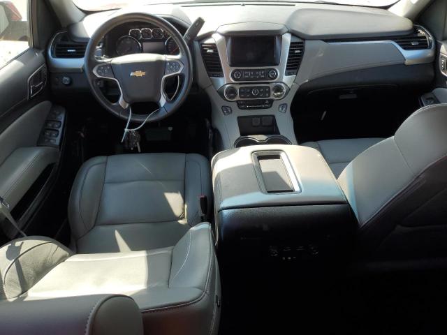 Photo 8 from auction – 2016 CHEVROLET TAHOE C150 with VIN 1GNSCBKC7GR374136