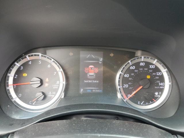 Photo 9 from auction – 2021 TOYOTA HIGHLANDER with VIN 5TDBZRBH0MS072583