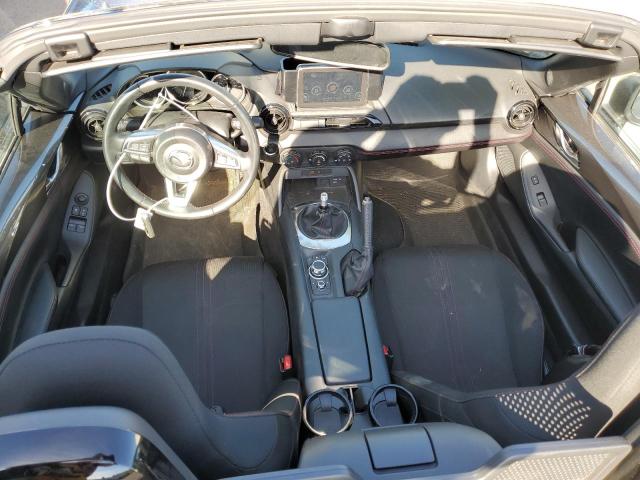Photo 8 from auction – 2016 MAZDA MX-5 MIATA with VIN JM1NDAC71G0110848