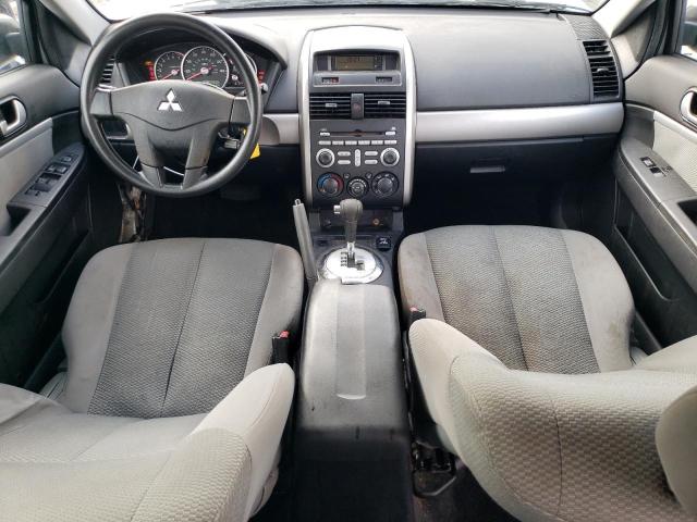 Photo 8 from auction – 2008 MITSUBISHI GALANT ES with VIN 4A3AB36F98E026717