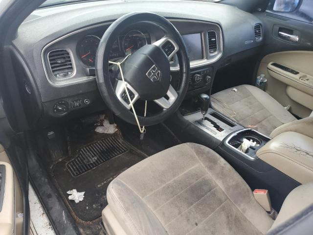 Photo 8 from auction – 2011 DODGE CHARGER with VIN 2B3CL3CG5BH508009